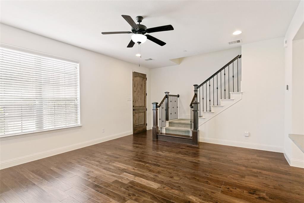 Mustang Park Ph Seven - Residential