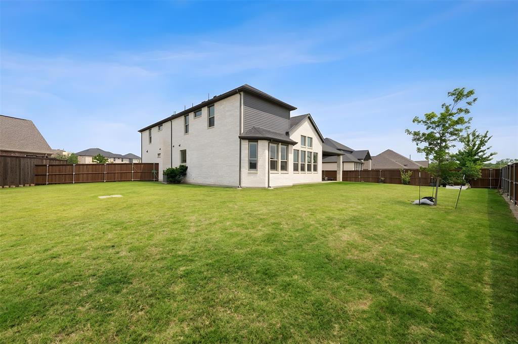 Bretton Woods Ph 1 - Residential