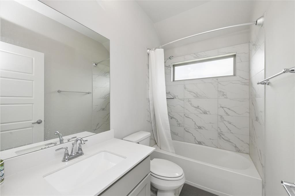 Bretton Woods Ph 1 - Residential