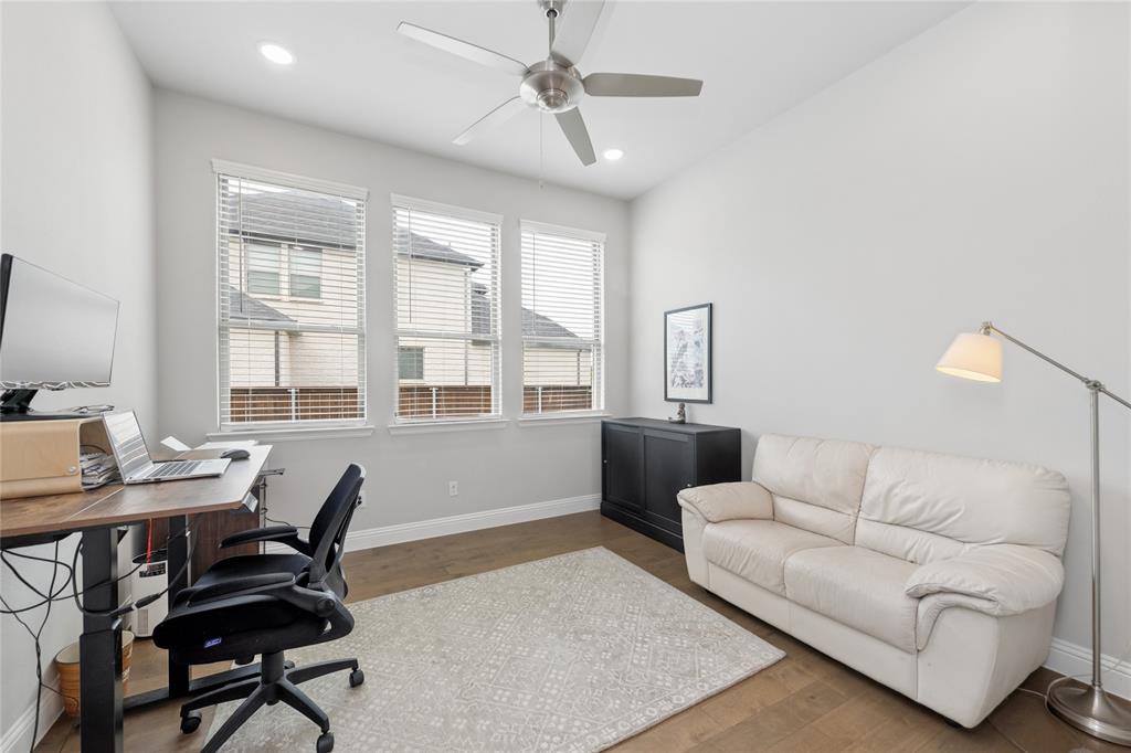 Bretton Woods Ph 1 - Residential