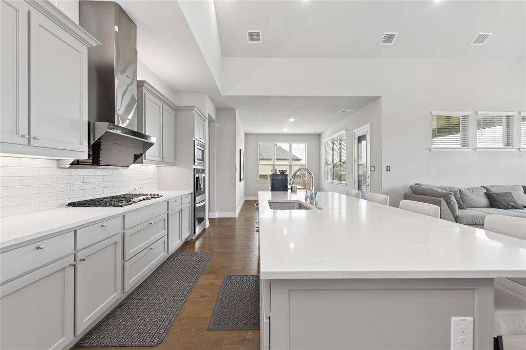 Bretton Woods Ph 1 - Residential