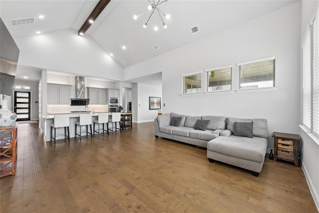 Bretton Woods Ph 1 - Residential