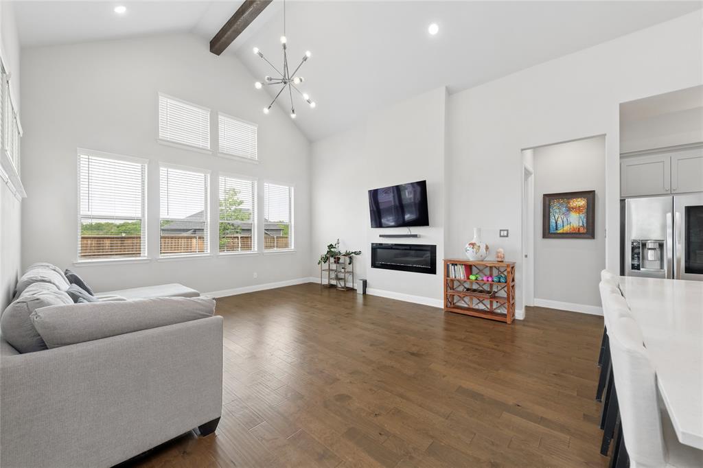 Bretton Woods Ph 1 - Residential