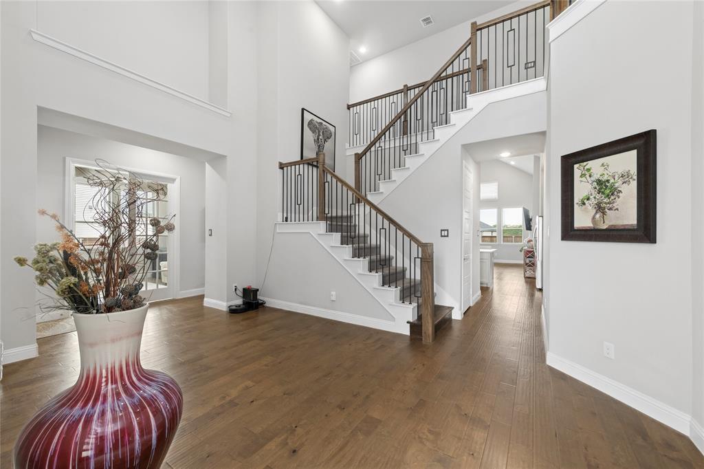 Bretton Woods Ph 1 - Residential
