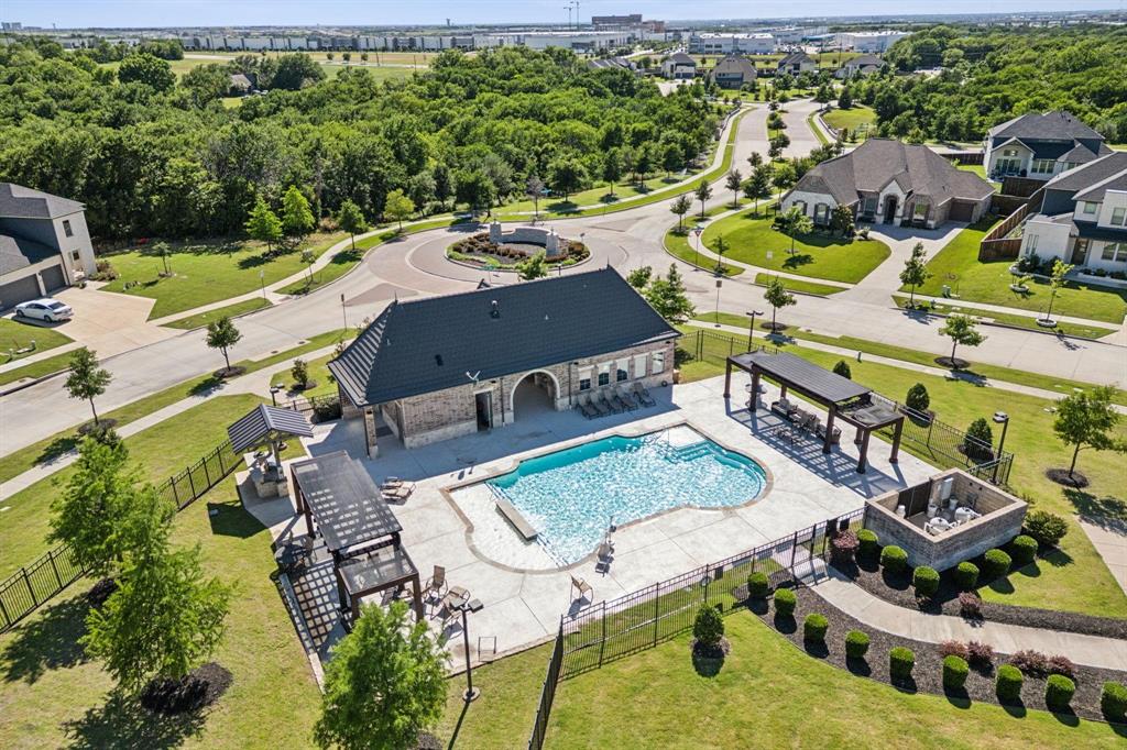 Bretton Woods Ph 1 - Residential