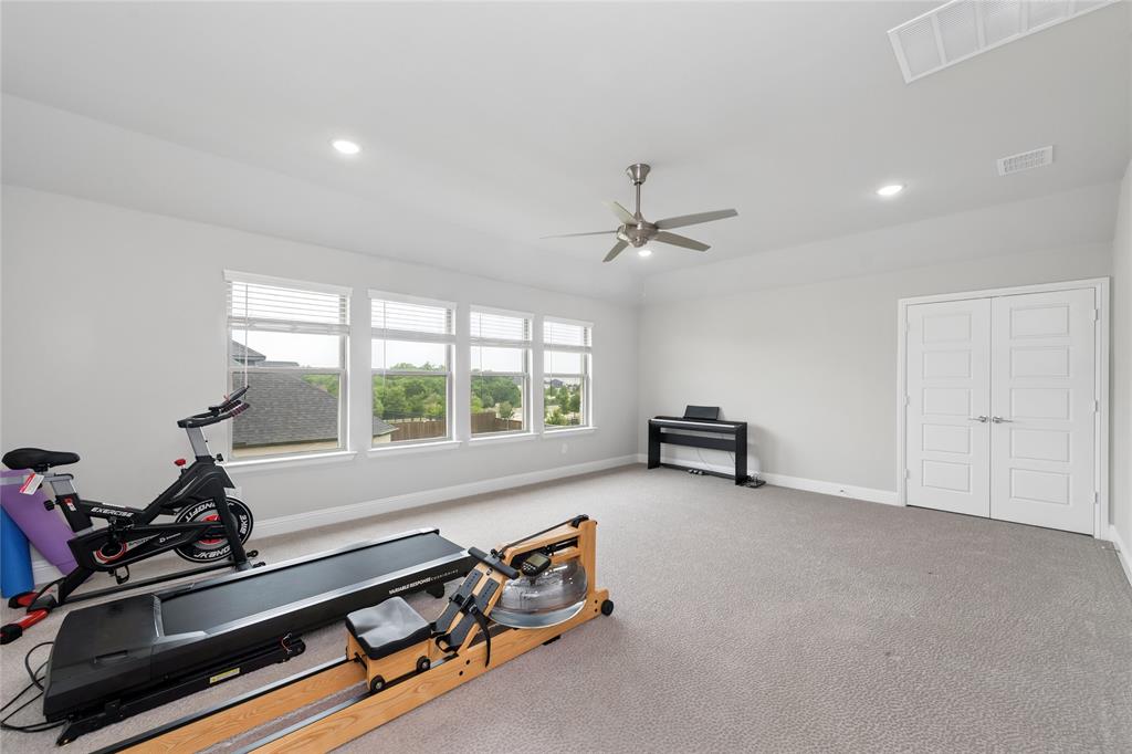 Bretton Woods Ph 1 - Residential