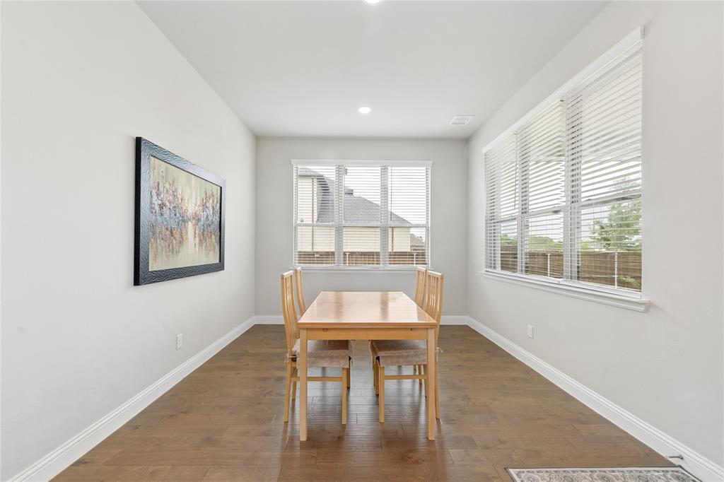 Bretton Woods Ph 1 - Residential