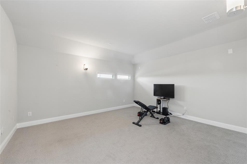 Bretton Woods Ph 1 - Residential