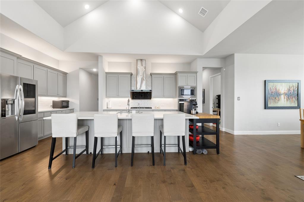 Bretton Woods Ph 1 - Residential