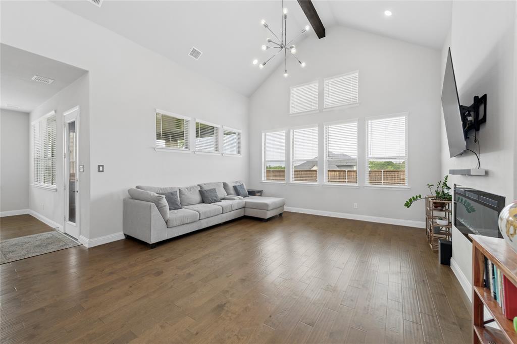 Bretton Woods Ph 1 - Residential