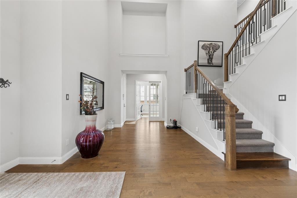 Bretton Woods Ph 1 - Residential