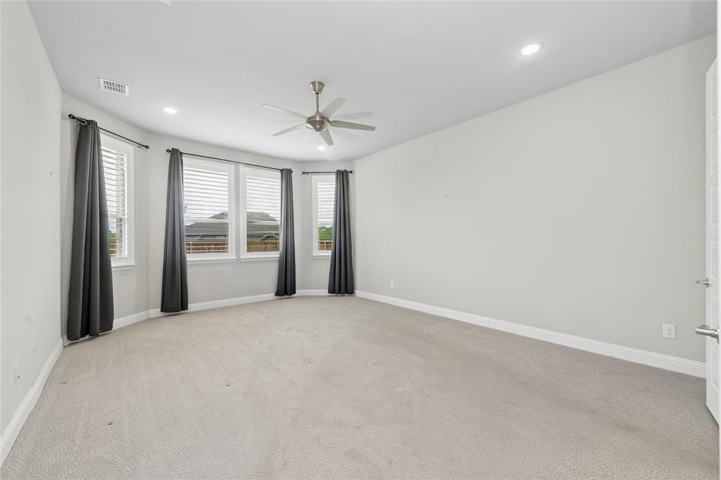 Bretton Woods Ph 1 - Residential