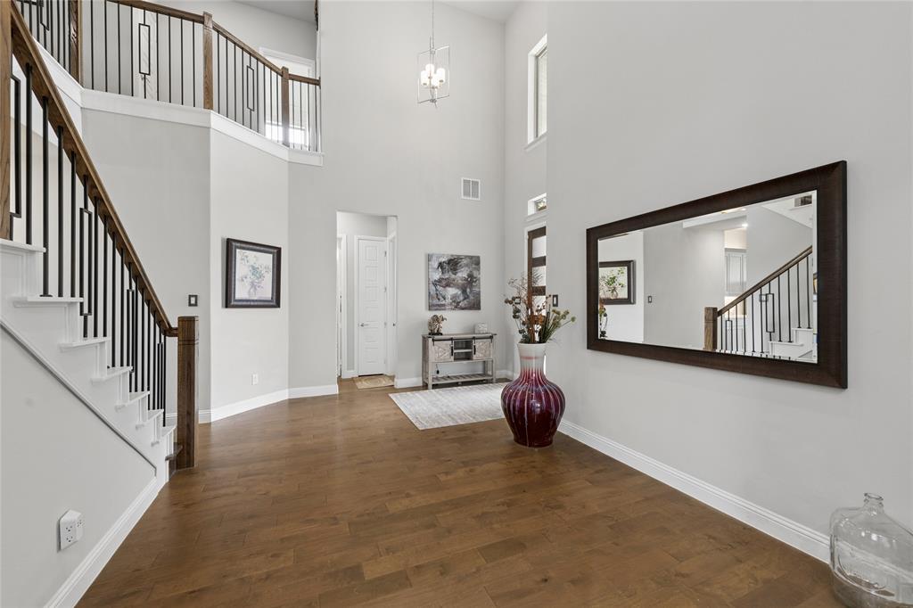 Bretton Woods Ph 1 - Residential