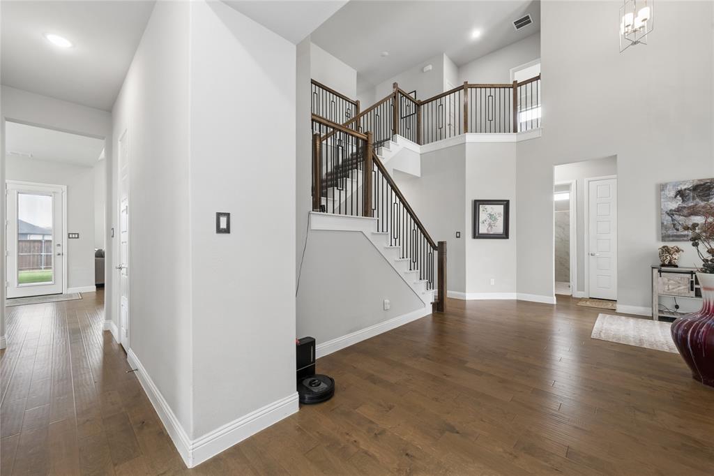Bretton Woods Ph 1 - Residential