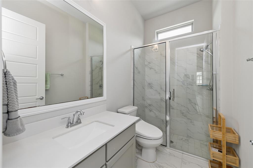 Bretton Woods Ph 1 - Residential