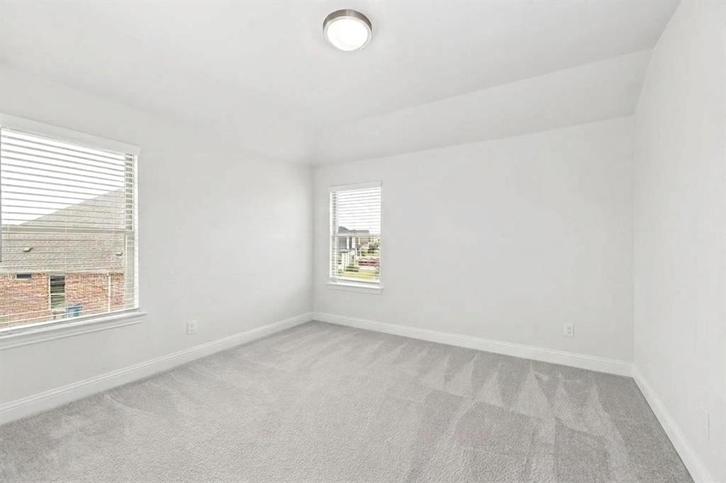 Bretton Woods Ph 1 - Residential
