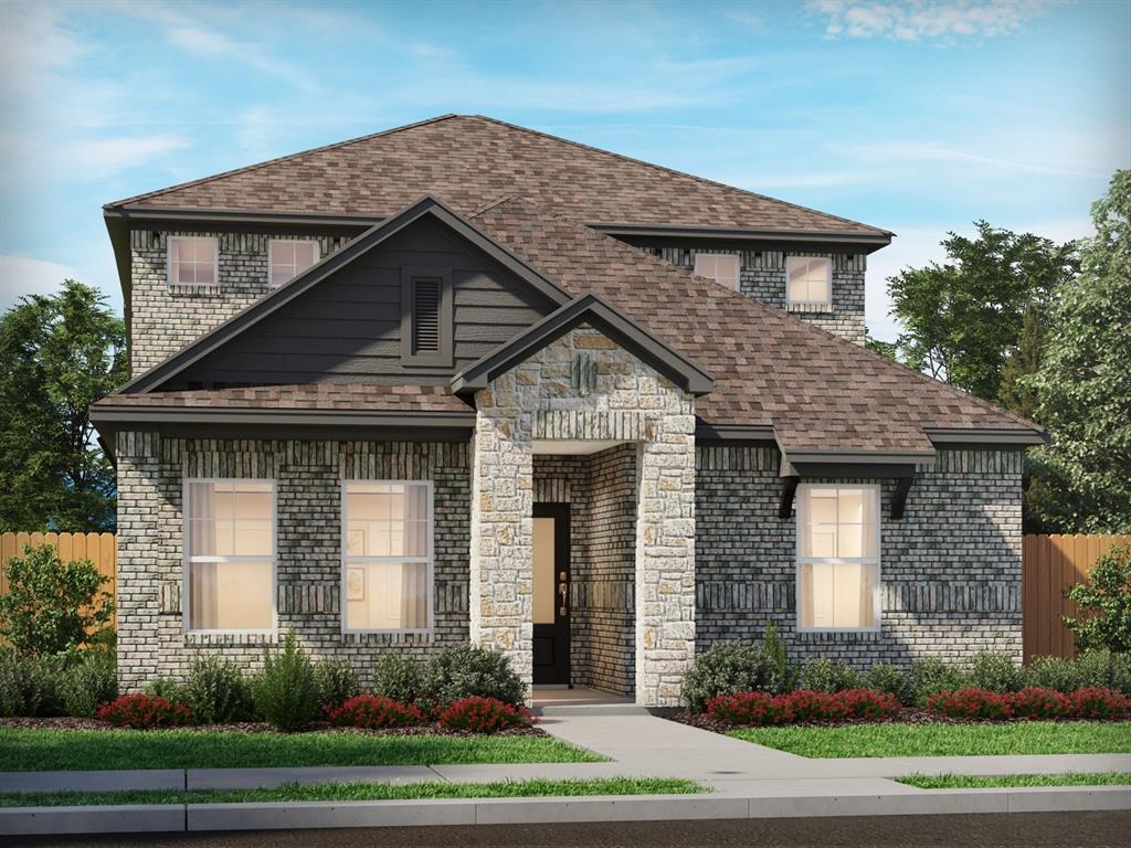 Cibolo Hills West - Residential