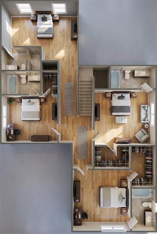 Windsor Place Add - Residential