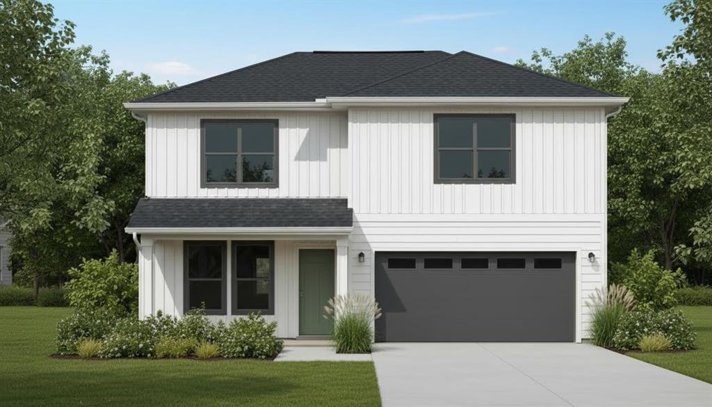Windsor Place Add - Residential