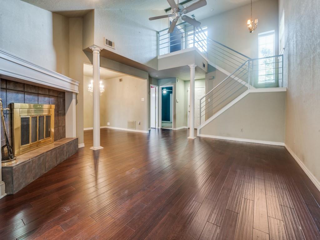 Freeman Irving Heights - Residential