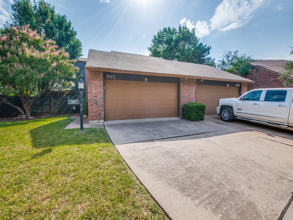 Freeman Irving Heights - Residential