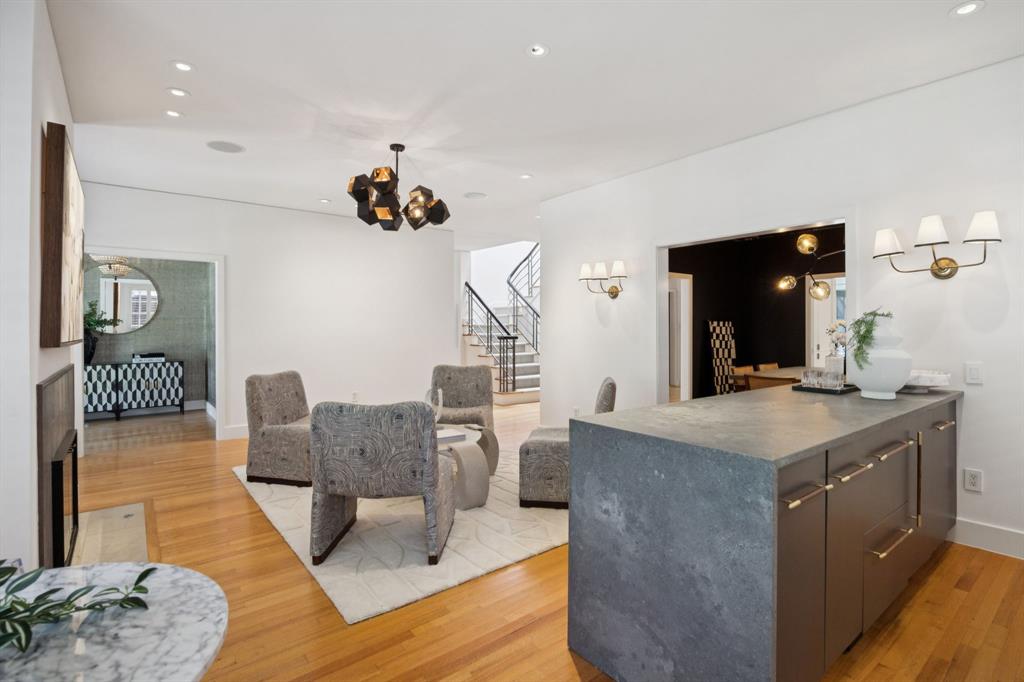 Highland Park West 4th Inst - Residential