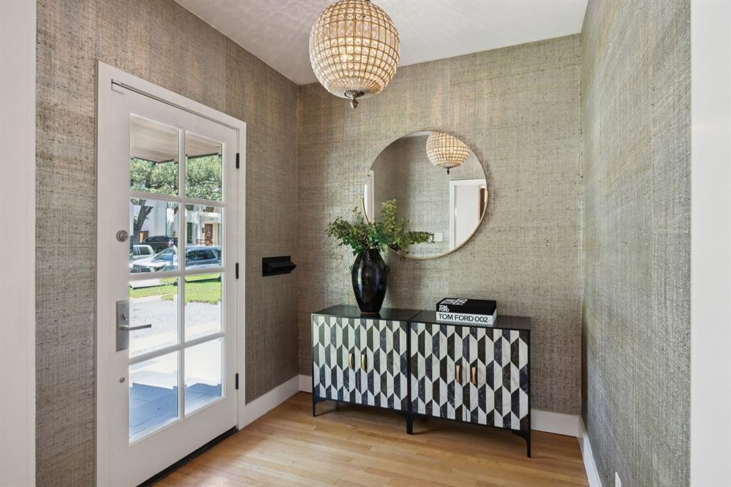Highland Park West 4th Inst - Residential