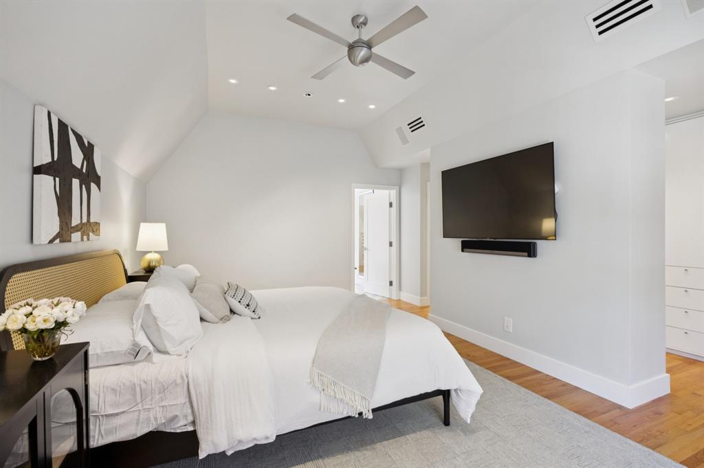 Highland Park West 4th Inst - Residential