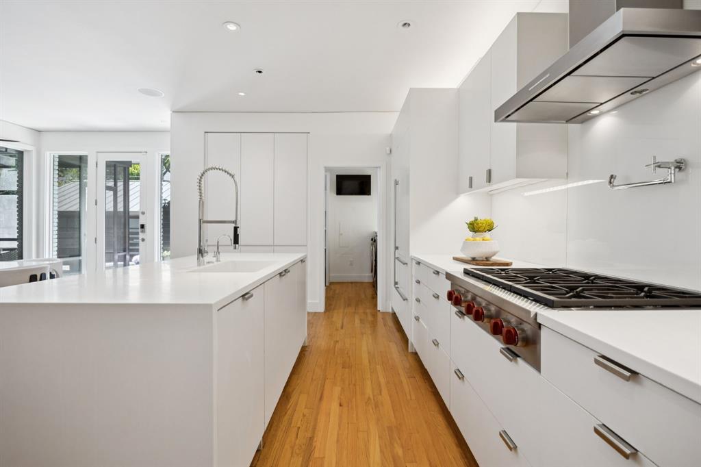 Highland Park West 4th Inst - Residential