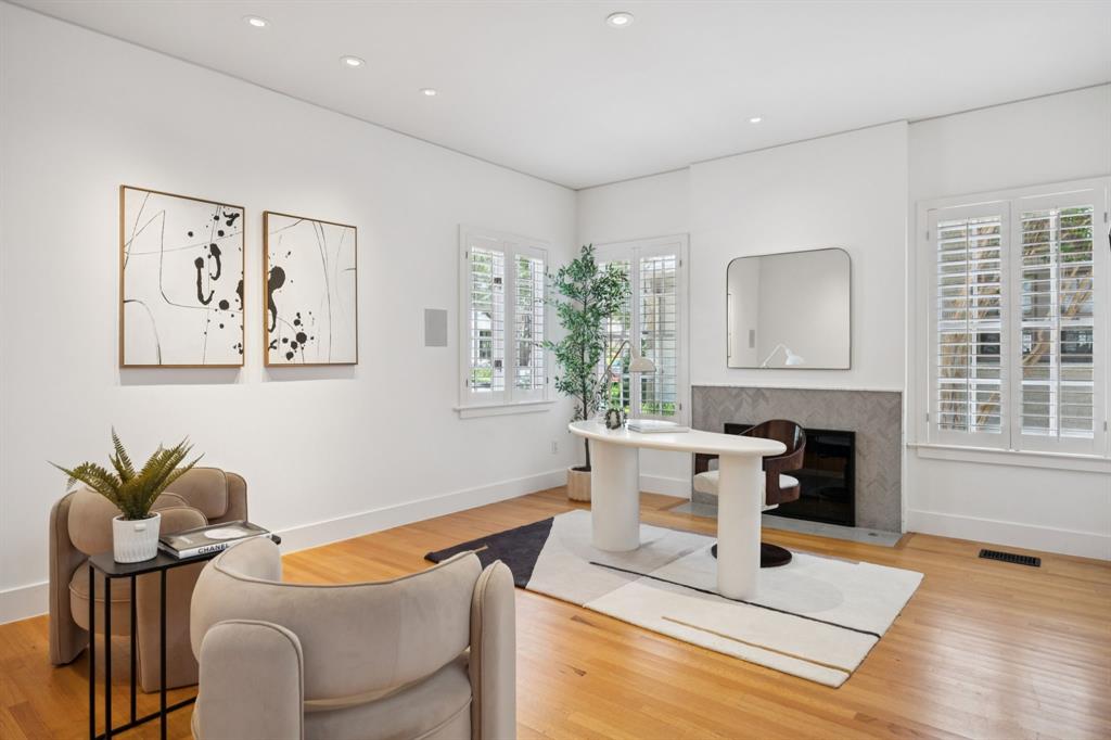 Highland Park West 4th Inst - Residential