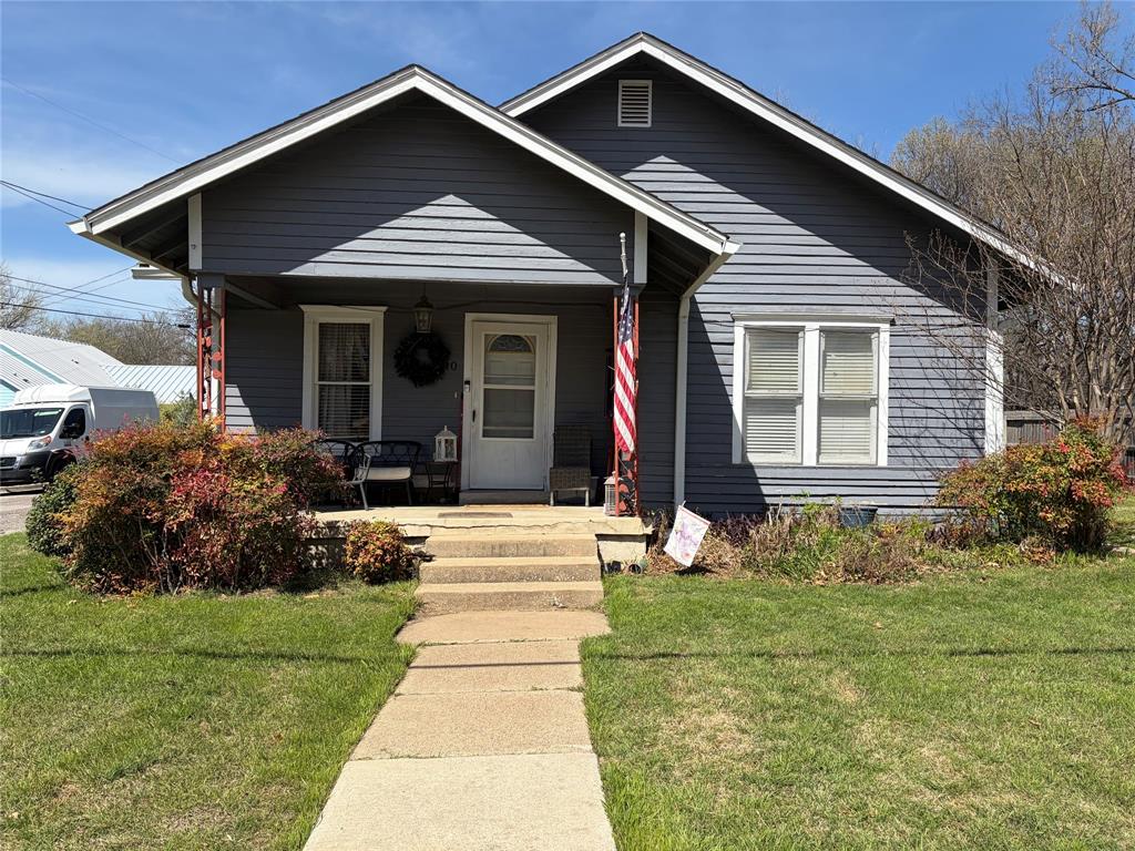 T T Bradley Add - Residential