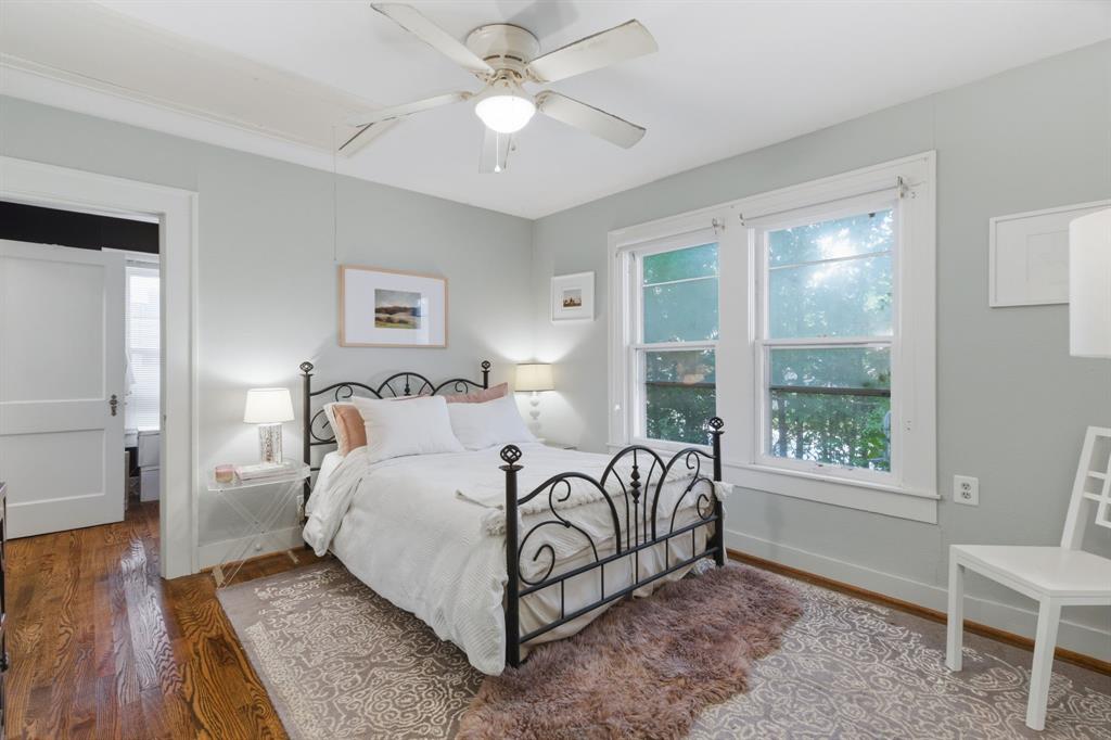 Queensborough Heights - Residential