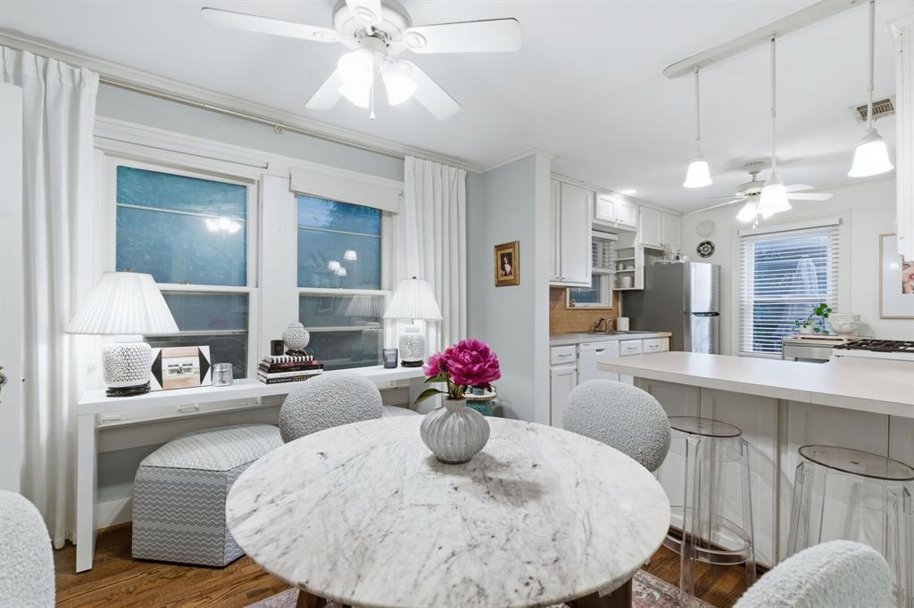 Queensborough Heights - Residential