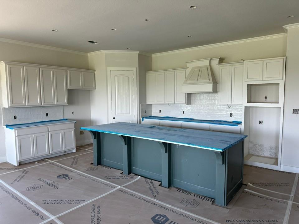 Fannin Ranch Estates - Residential