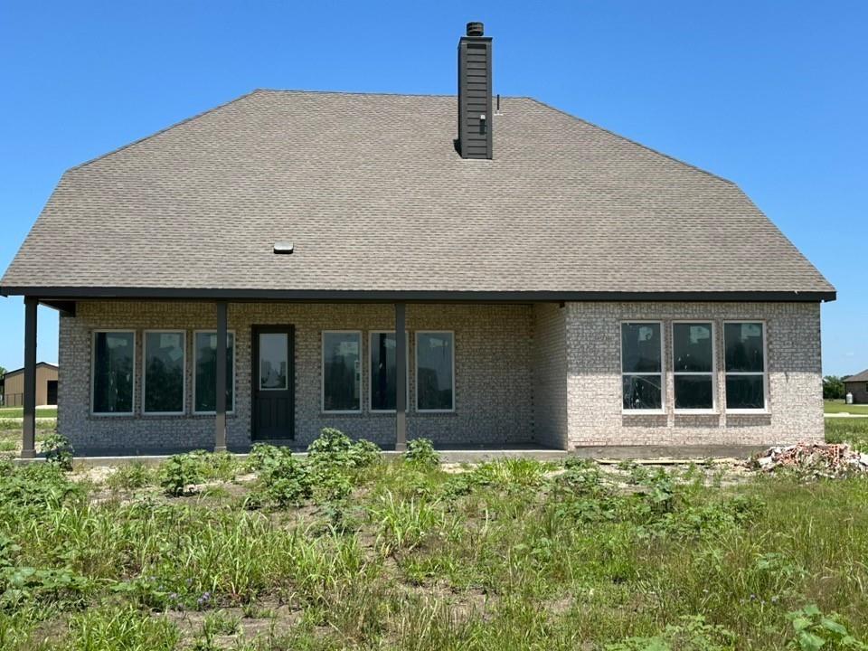Fannin Ranch Estates - Residential