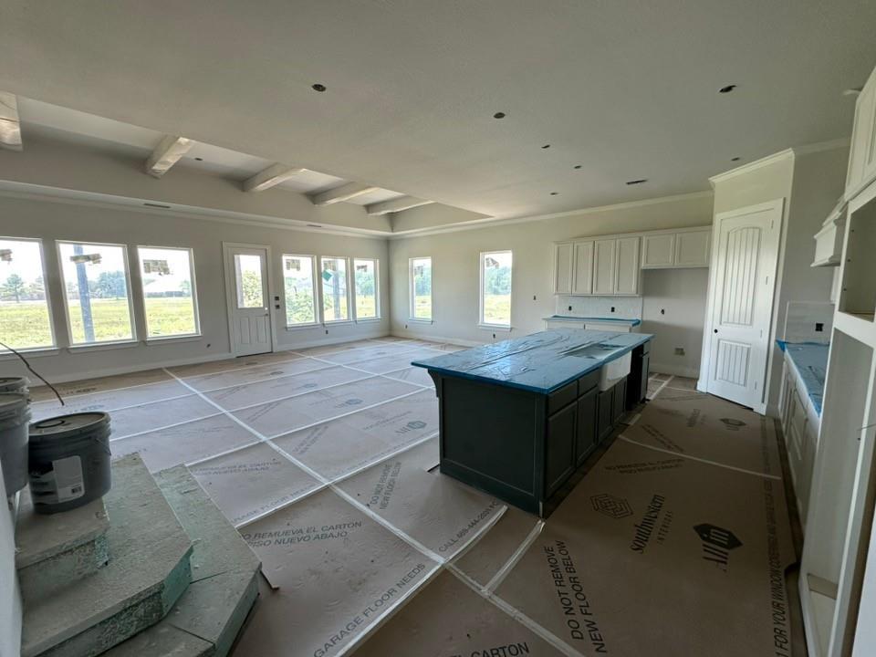 Fannin Ranch Estates - Residential