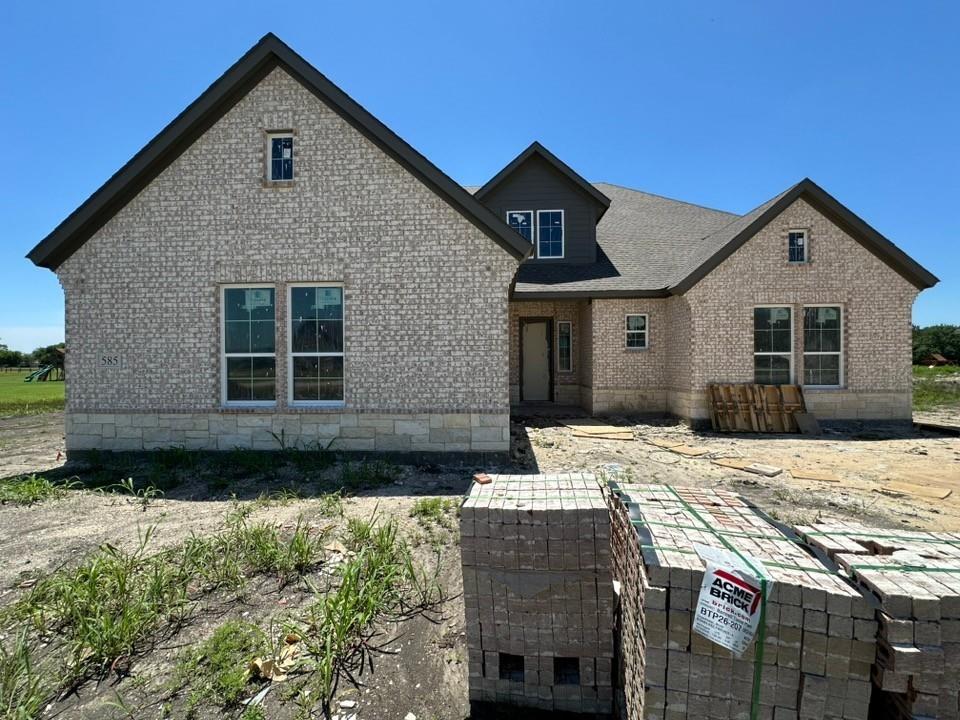 Fannin Ranch Estates - Residential