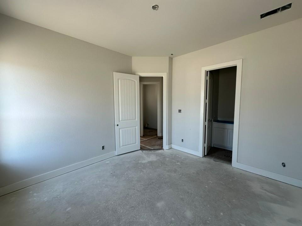Fannin Ranch Estates - Residential