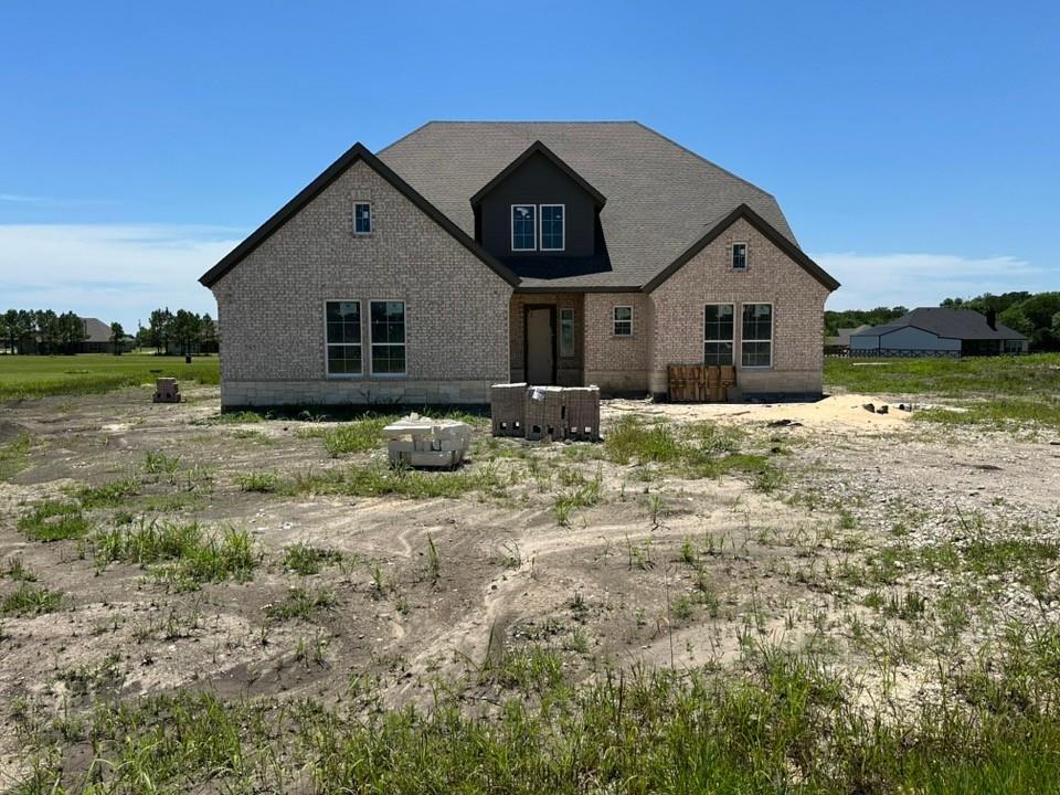Fannin Ranch Estates - Residential