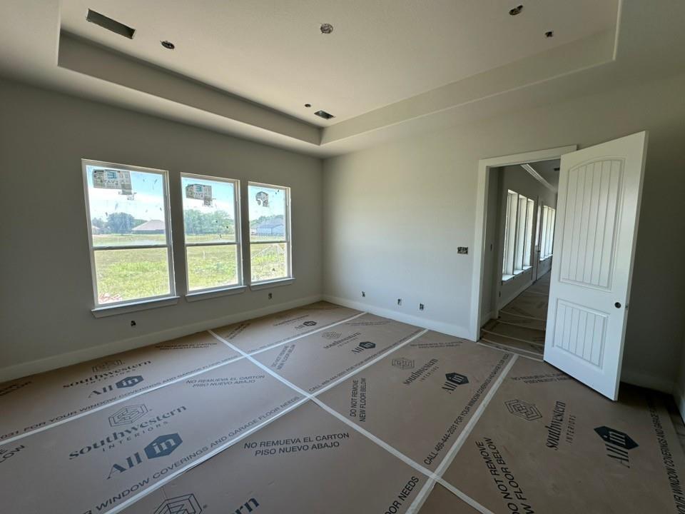 Fannin Ranch Estates - Residential