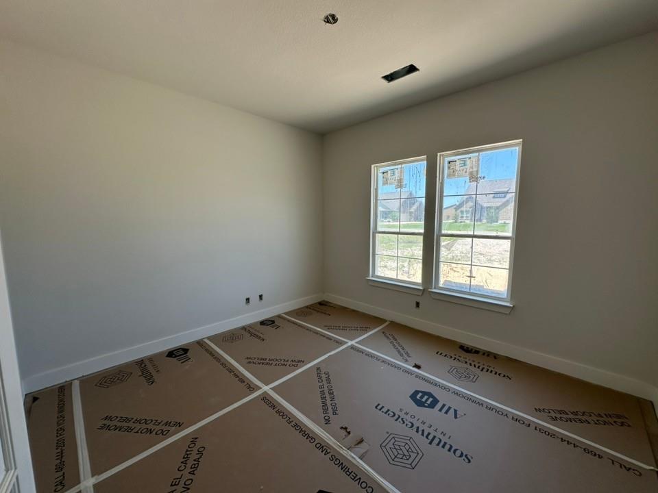 Fannin Ranch Estates - Residential