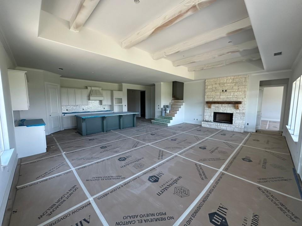 Fannin Ranch Estates - Residential