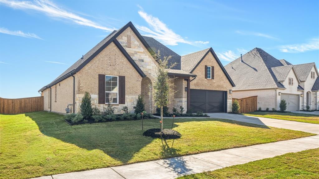Myrtle Creek - Residential