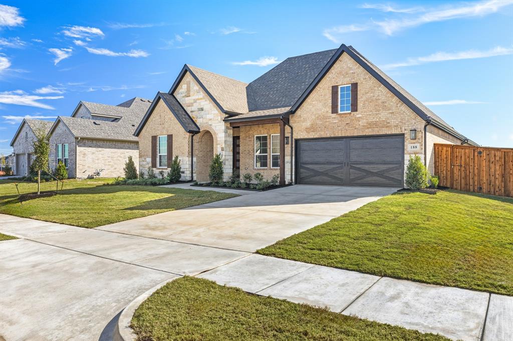 Myrtle Creek - Residential