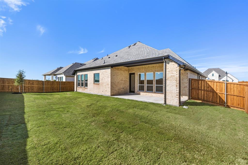 Myrtle Creek - Residential