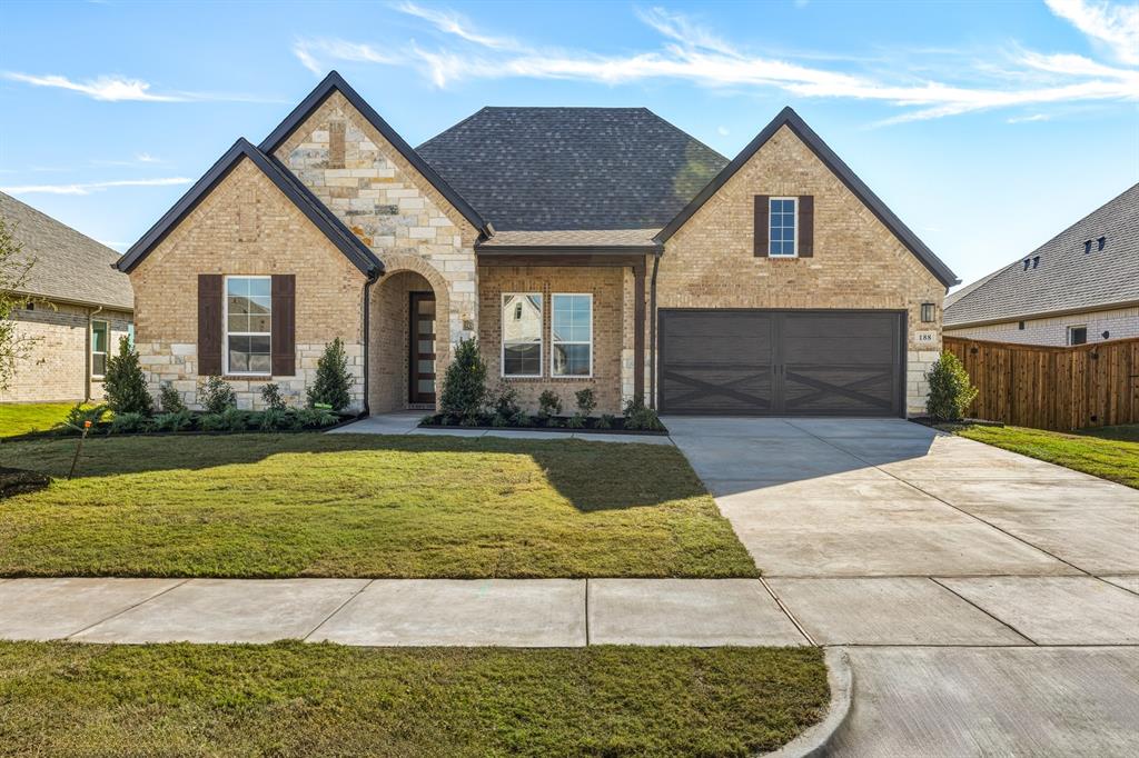 Myrtle Creek - Residential