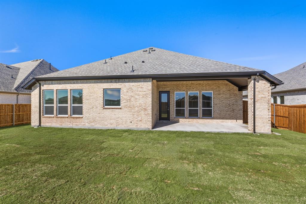 Myrtle Creek - Residential