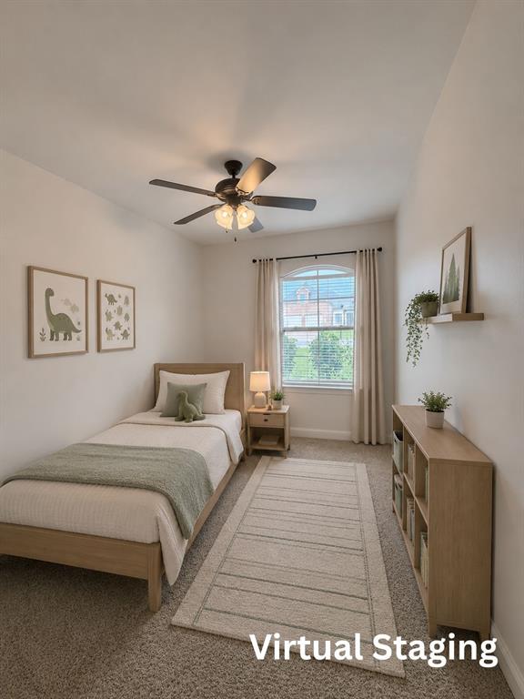 Cypress Bend Garden #4 - Residential