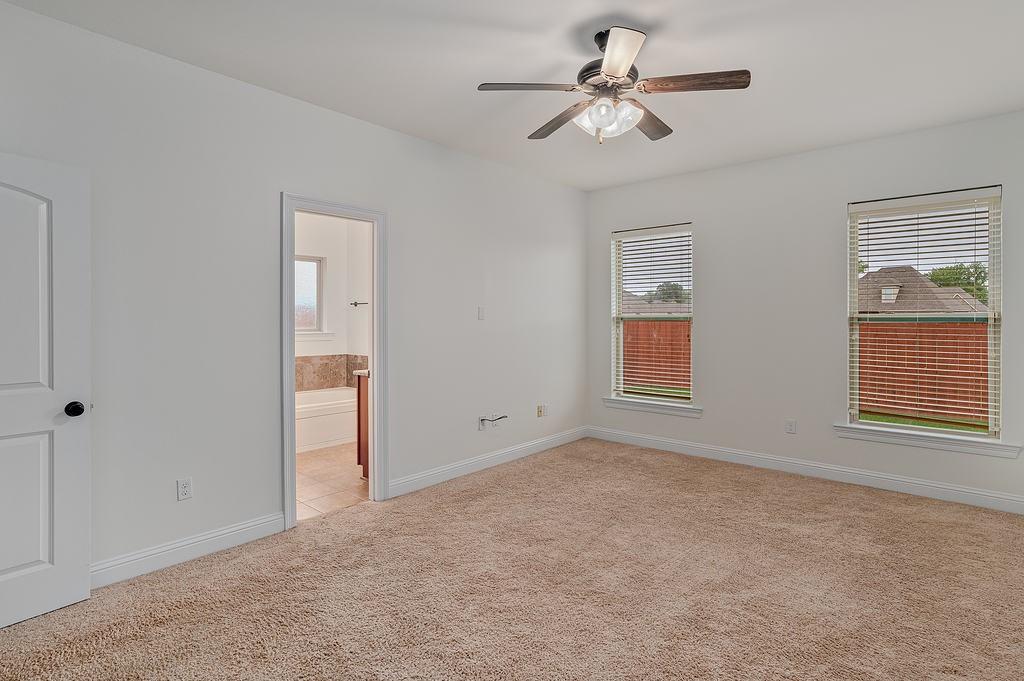 Cypress Bend Garden #4 - Residential