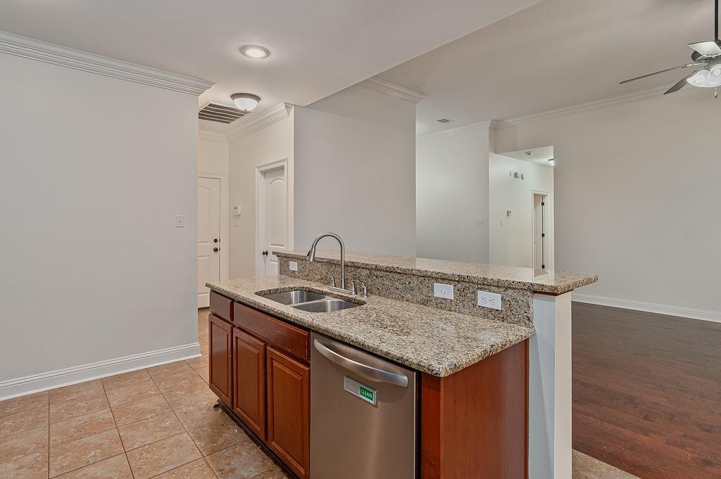 Cypress Bend Garden #4 - Residential